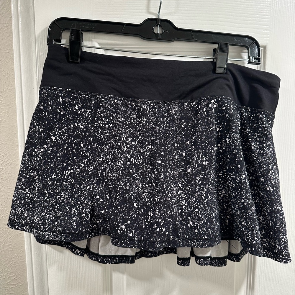 Rare Color- Lululemon Skirt